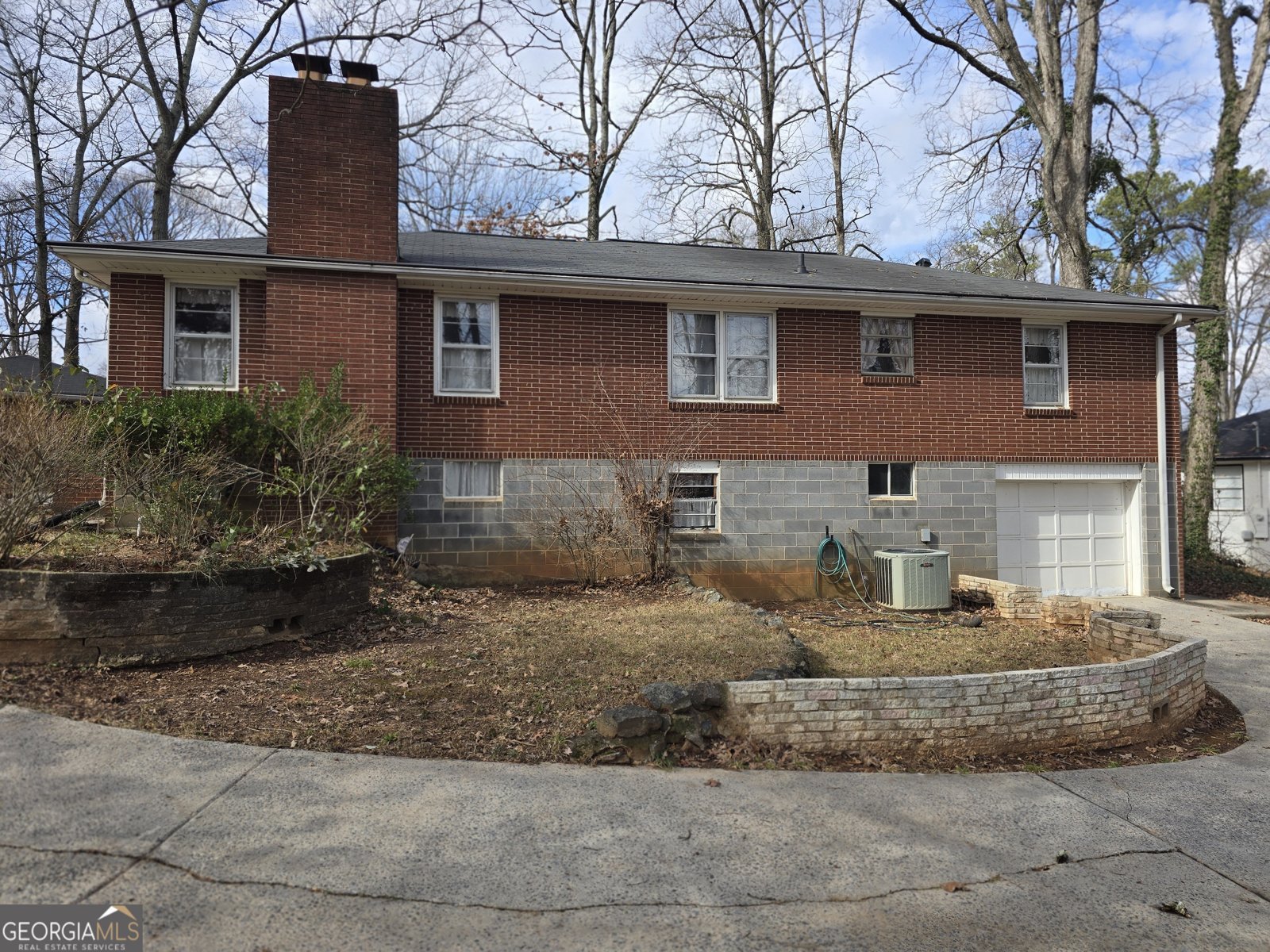 601 Walnut Place Marietta - Photo 6