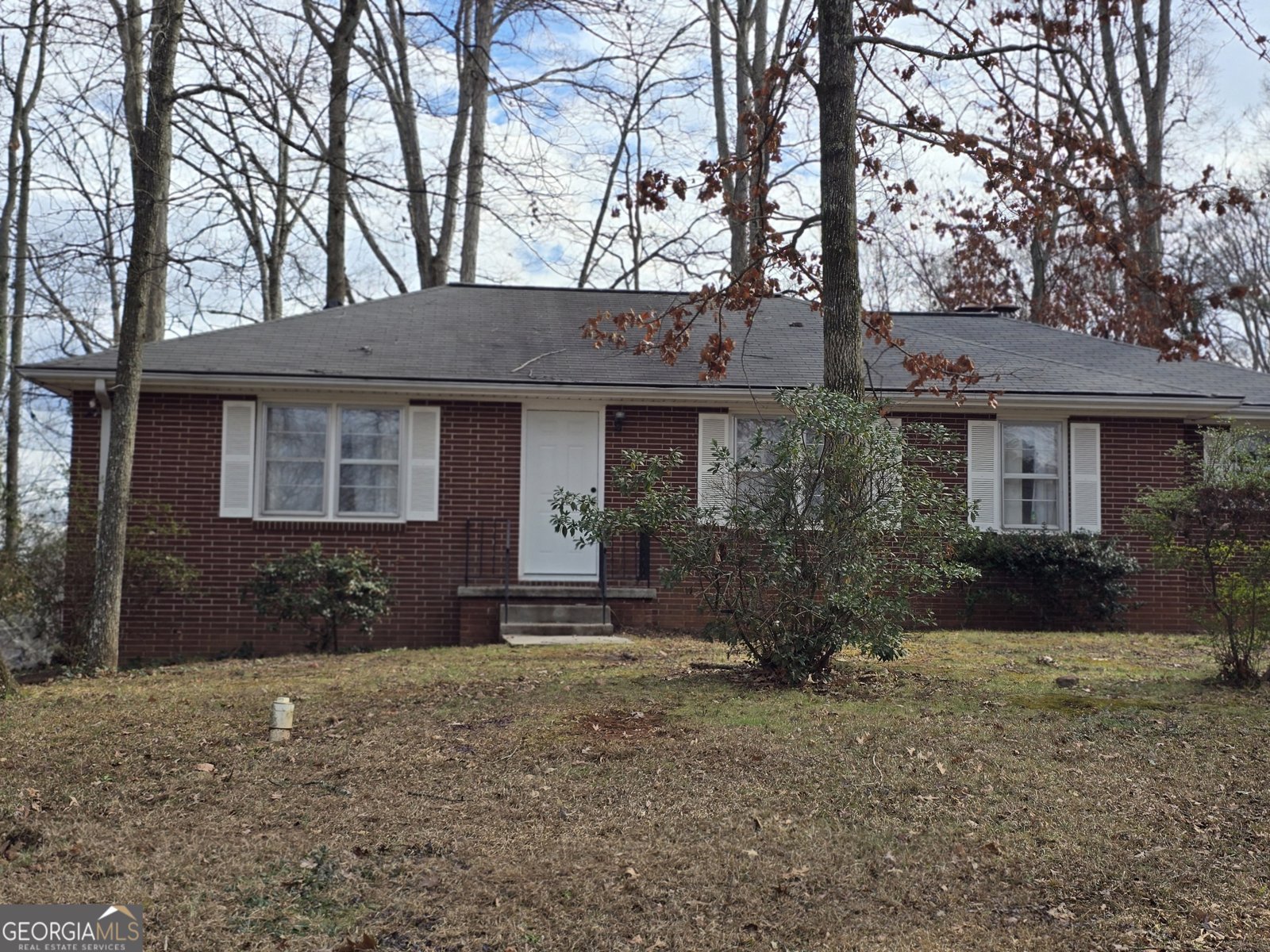 601 Walnut Place Marietta - Photo 9