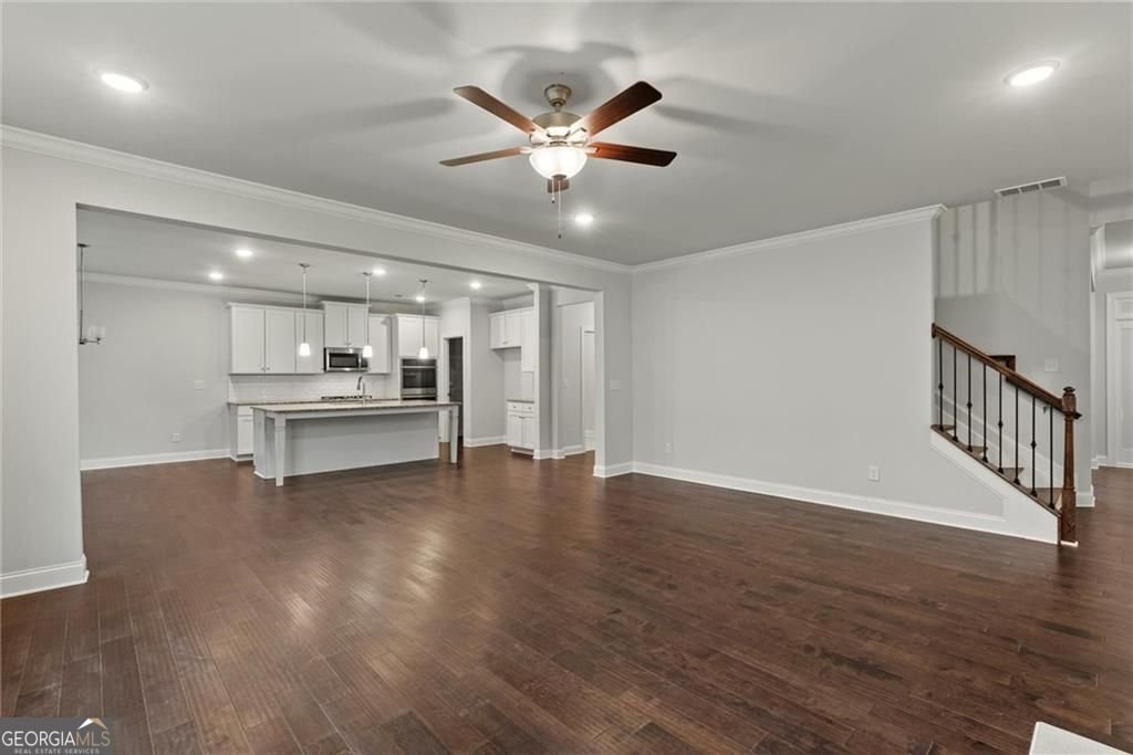 3455 Spring Place Court Loganville - Photo 10