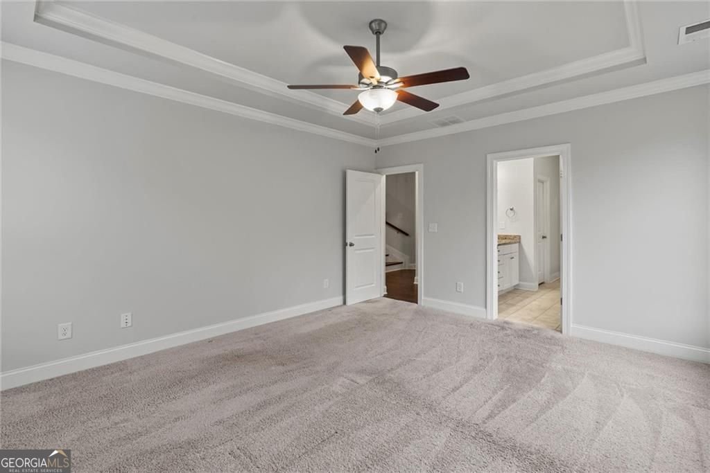 3455 Spring Place Court Loganville - Photo 21