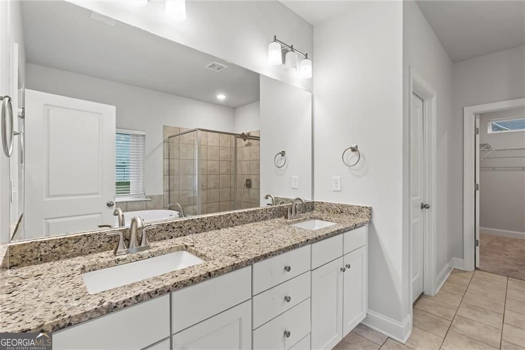 3455 Spring Place Court Loganville - Photo 22