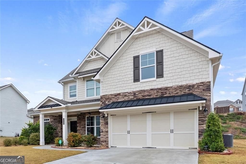 3455 Spring Place Court Loganville - Photo 38