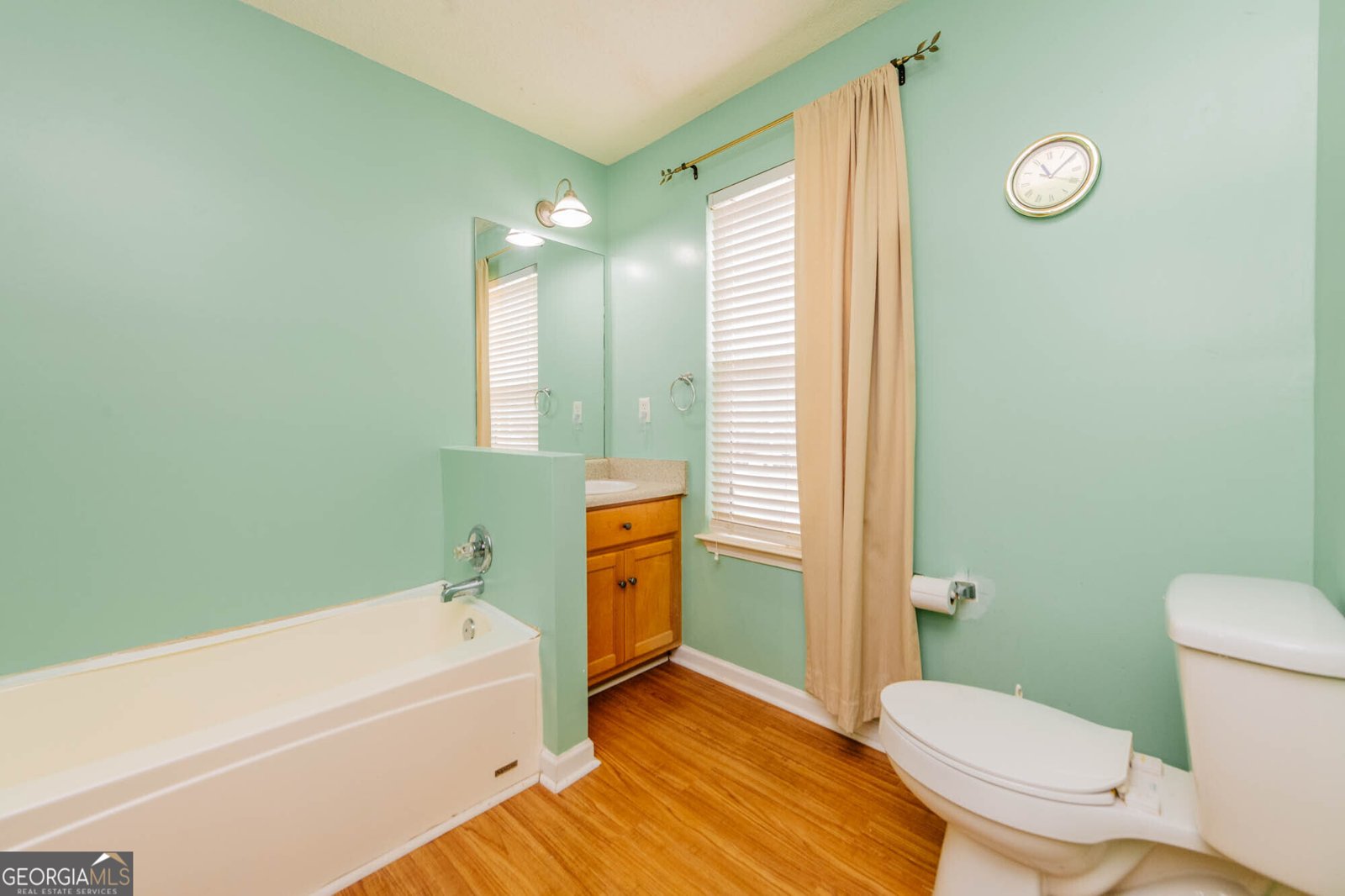 525 Hardison Church Road Byron - Photo 10