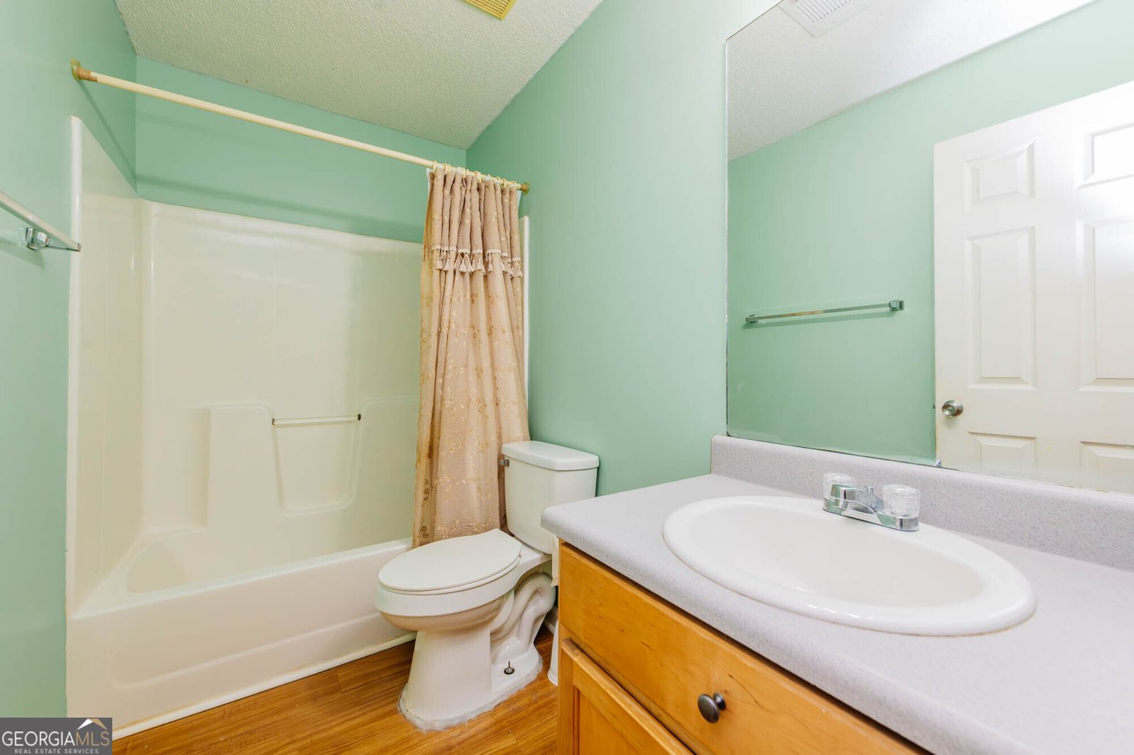 525 Hardison Church Road Byron - Photo 17