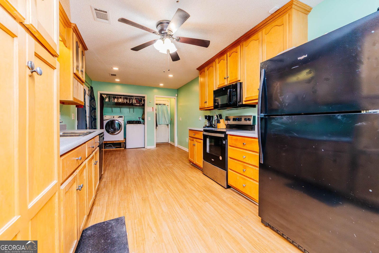 525 Hardison Church Road Byron - Photo 20