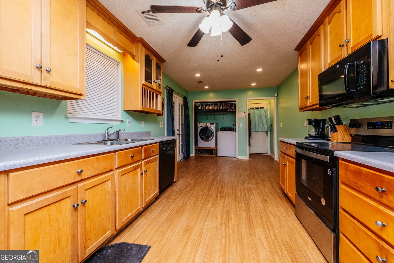 525 Hardison Church Road Byron - Photo 21