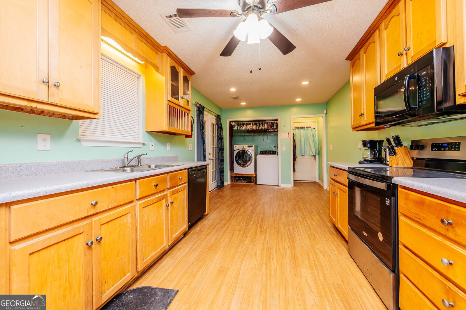 525 Hardison Church Road Byron - Photo 22