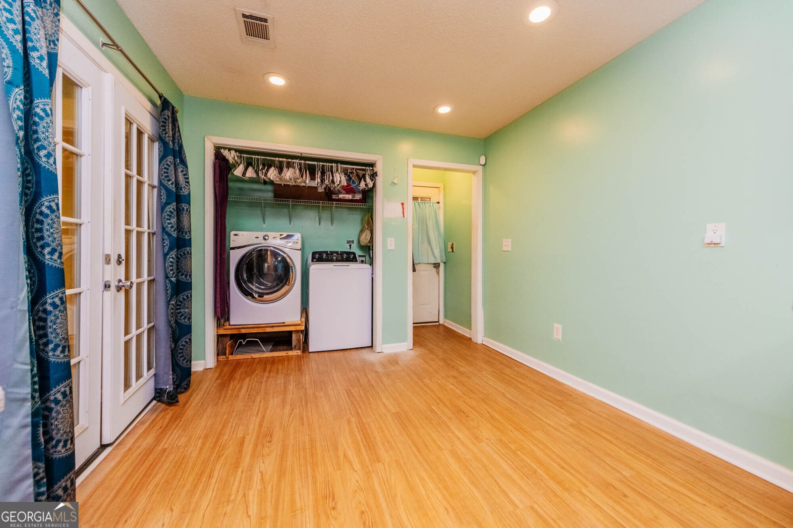 525 Hardison Church Road Byron - Photo 23