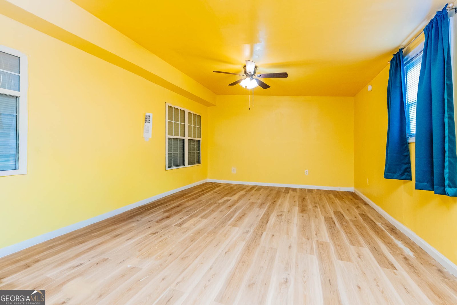 525 Hardison Church Road Byron - Photo 25