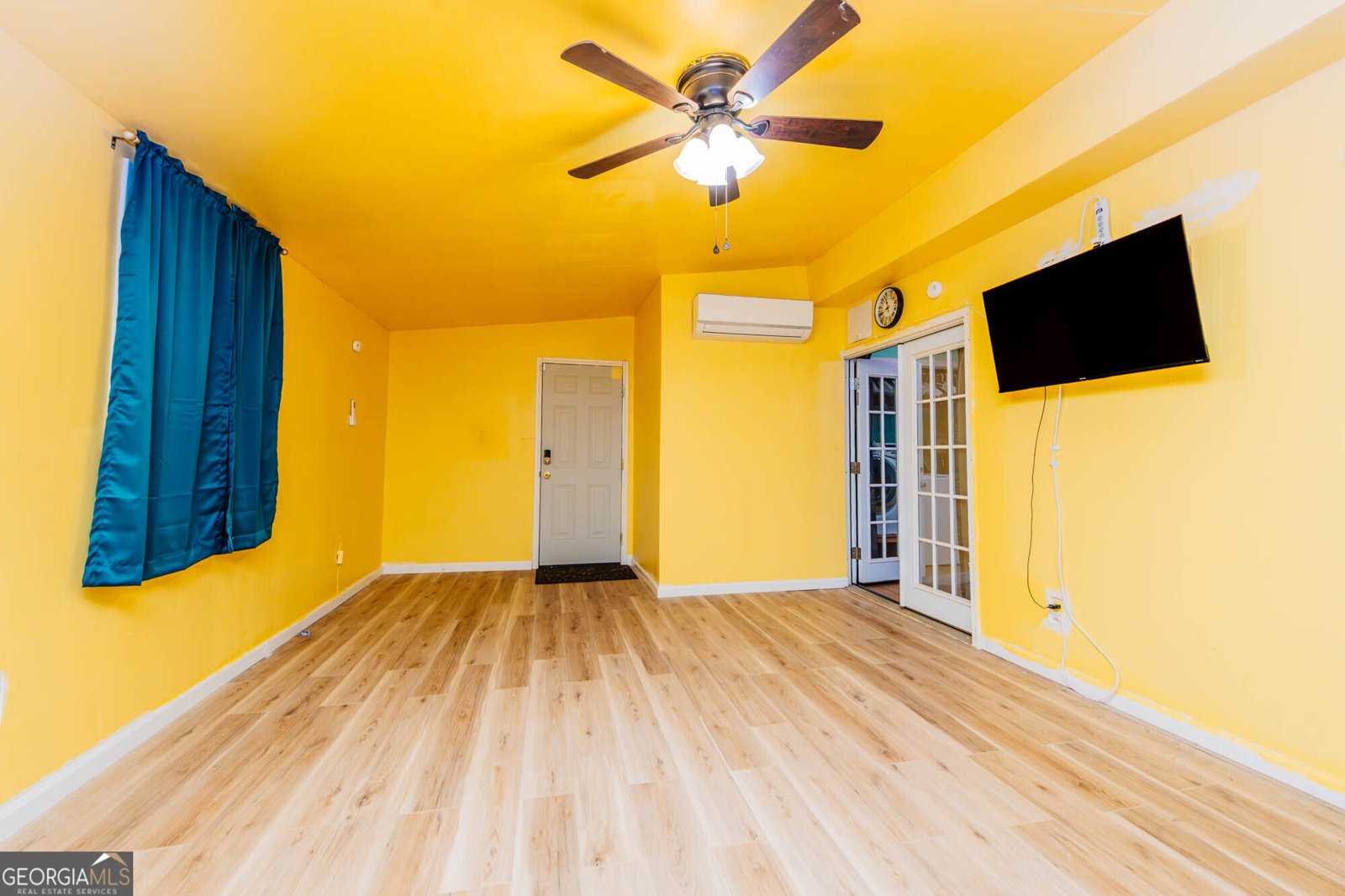 525 Hardison Church Road Byron - Photo 26