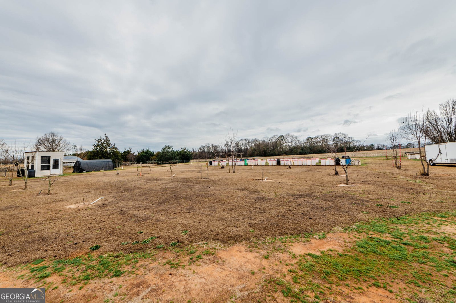 525 Hardison Church Road Byron - Photo 27