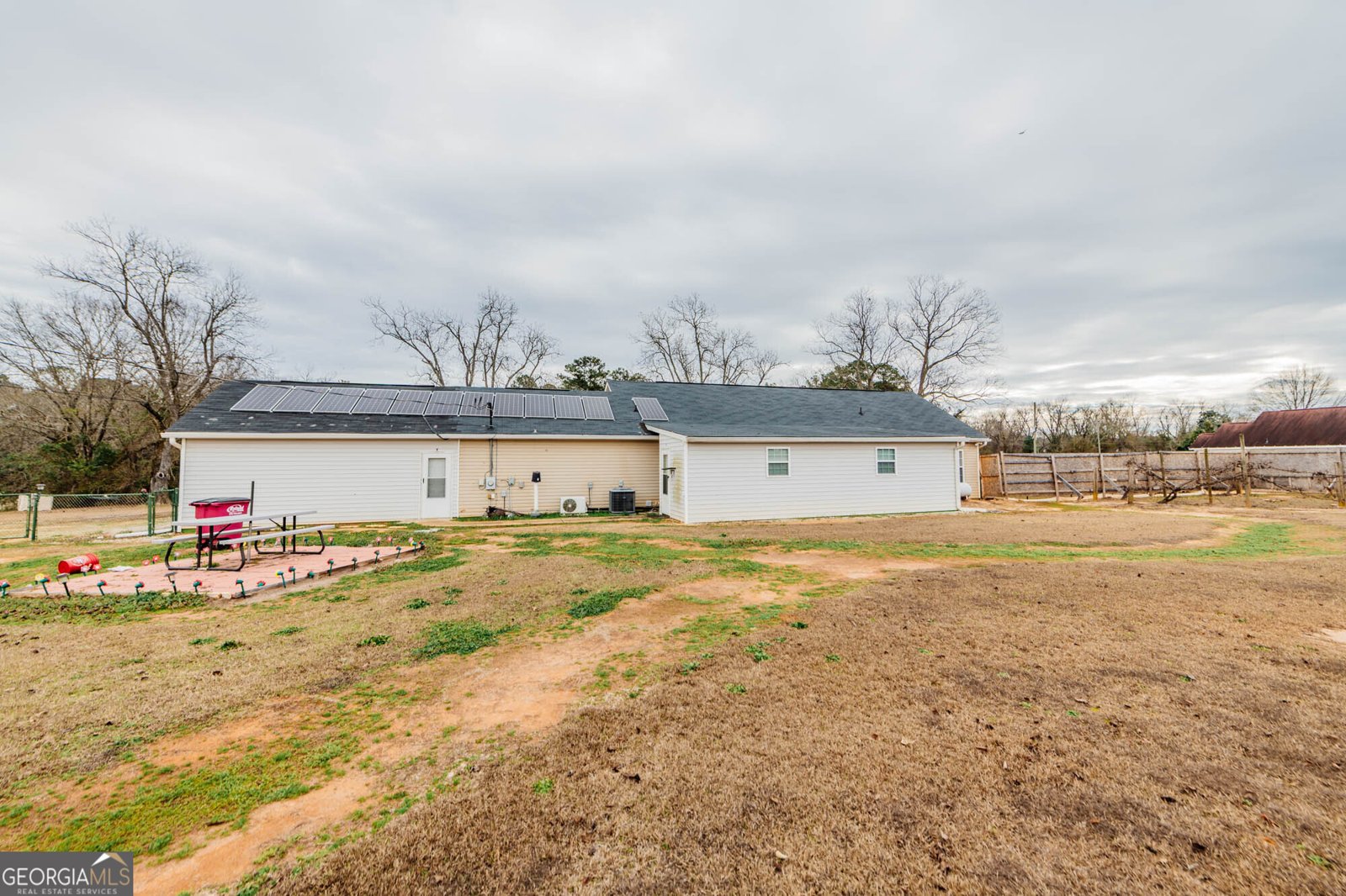 525 Hardison Church Road Byron - Photo 28