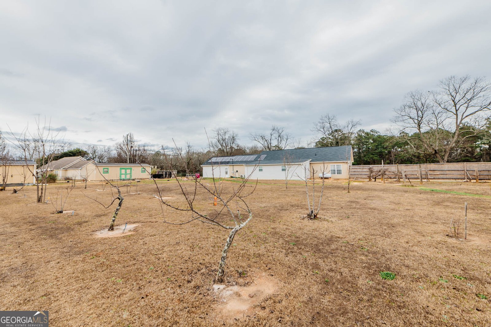 525 Hardison Church Road Byron - Photo 31