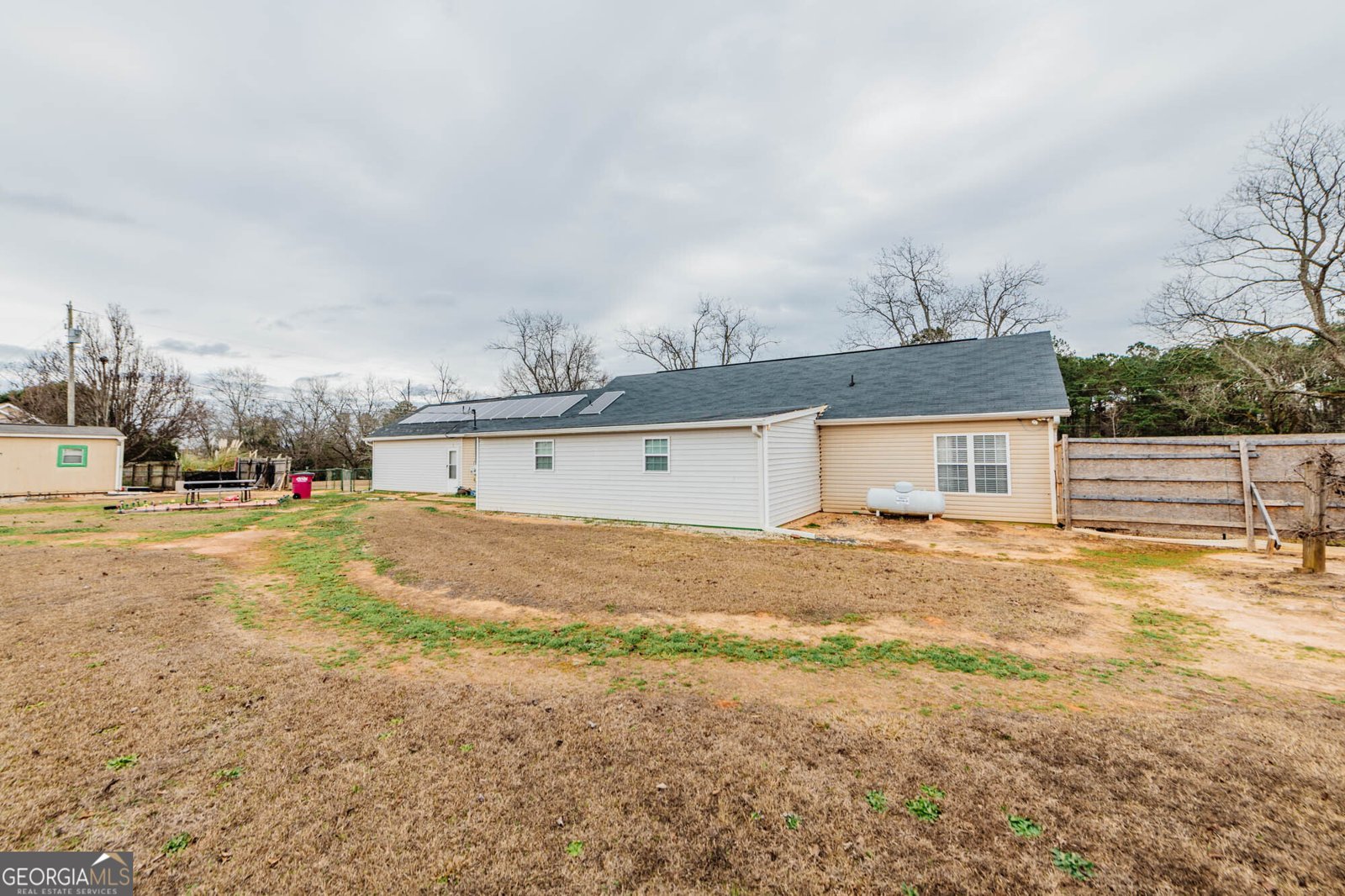 525 Hardison Church Road Byron - Photo 32