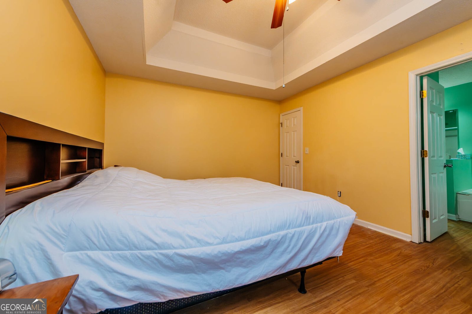 525 Hardison Church Road Byron - Photo 7