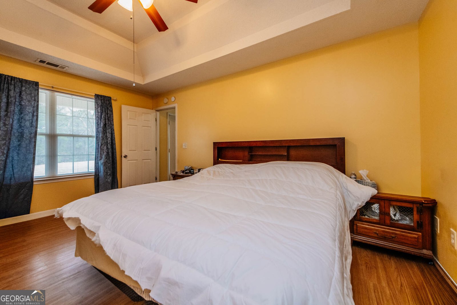 525 Hardison Church Road Byron - Photo 8