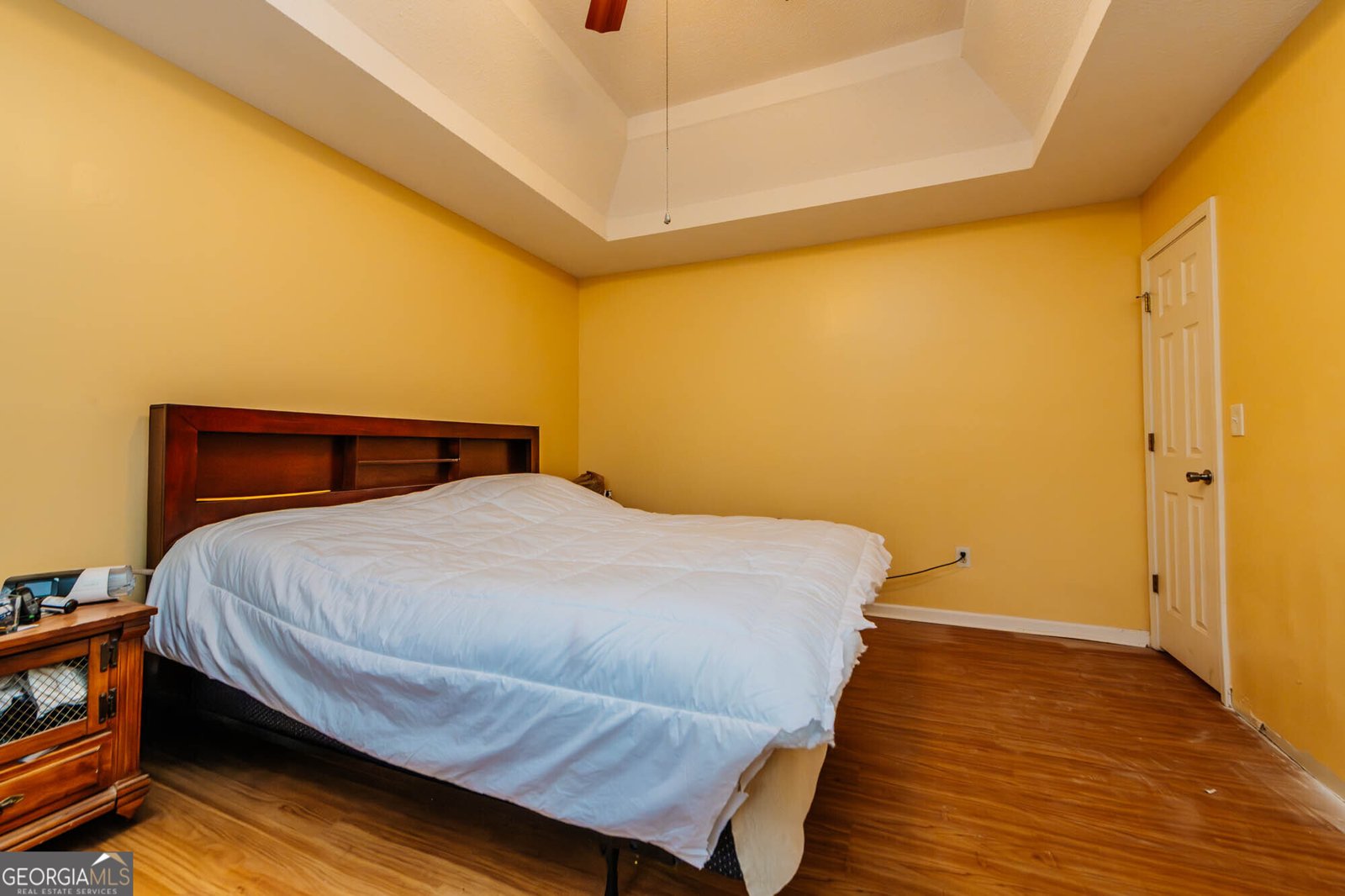 525 Hardison Church Road Byron - Photo 9