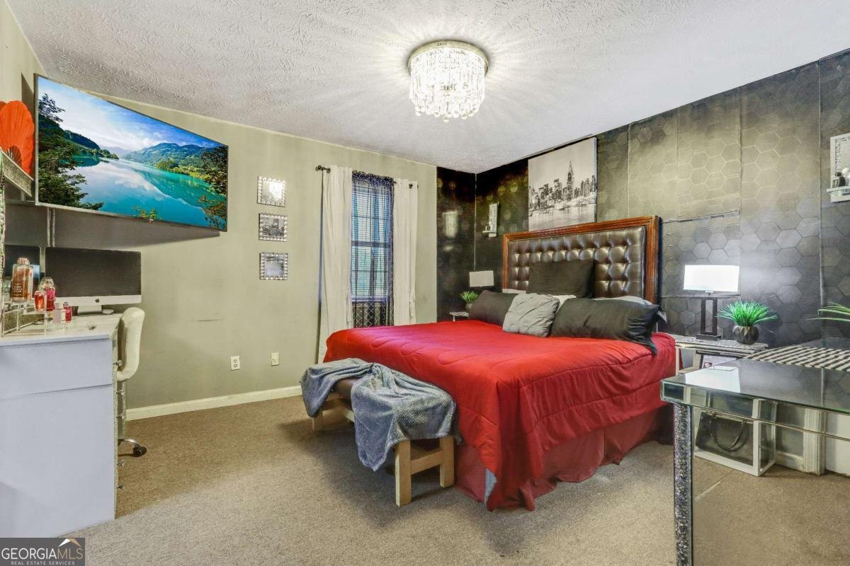 3522 Ten Oaks Court Powder Springs - Photo 13