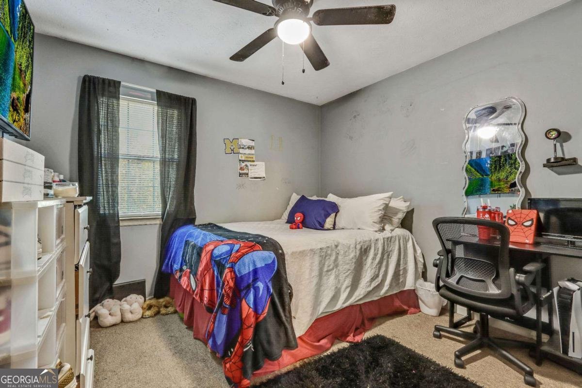 3522 Ten Oaks Court Powder Springs - Photo 16