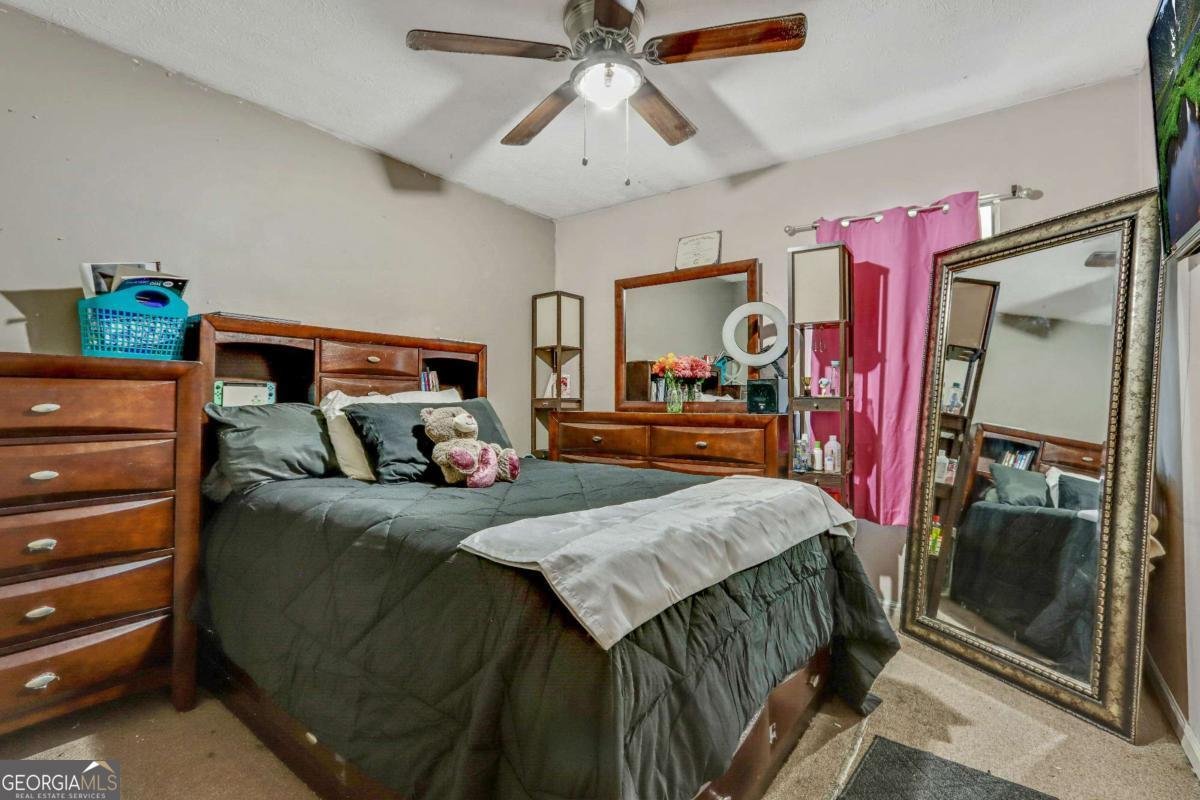 3522 Ten Oaks Court Powder Springs - Photo 18