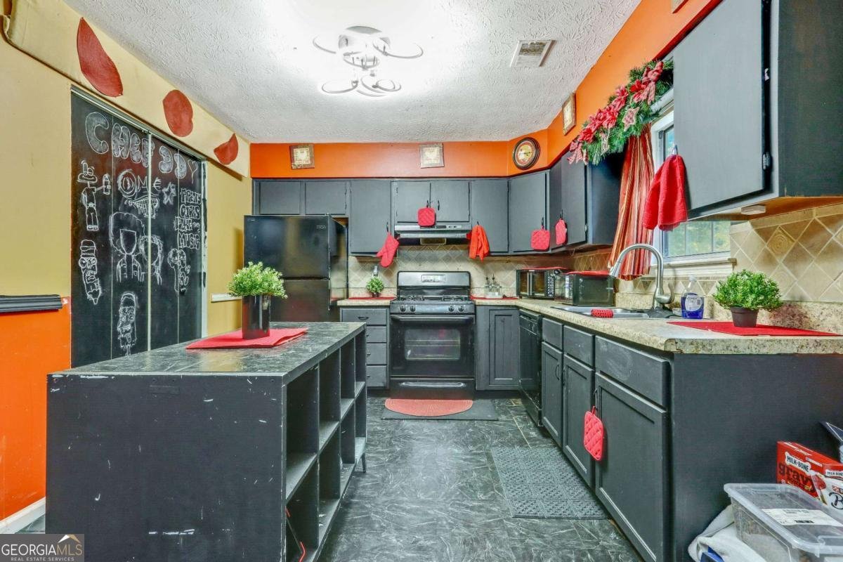 3522 Ten Oaks Court Powder Springs - Photo 7