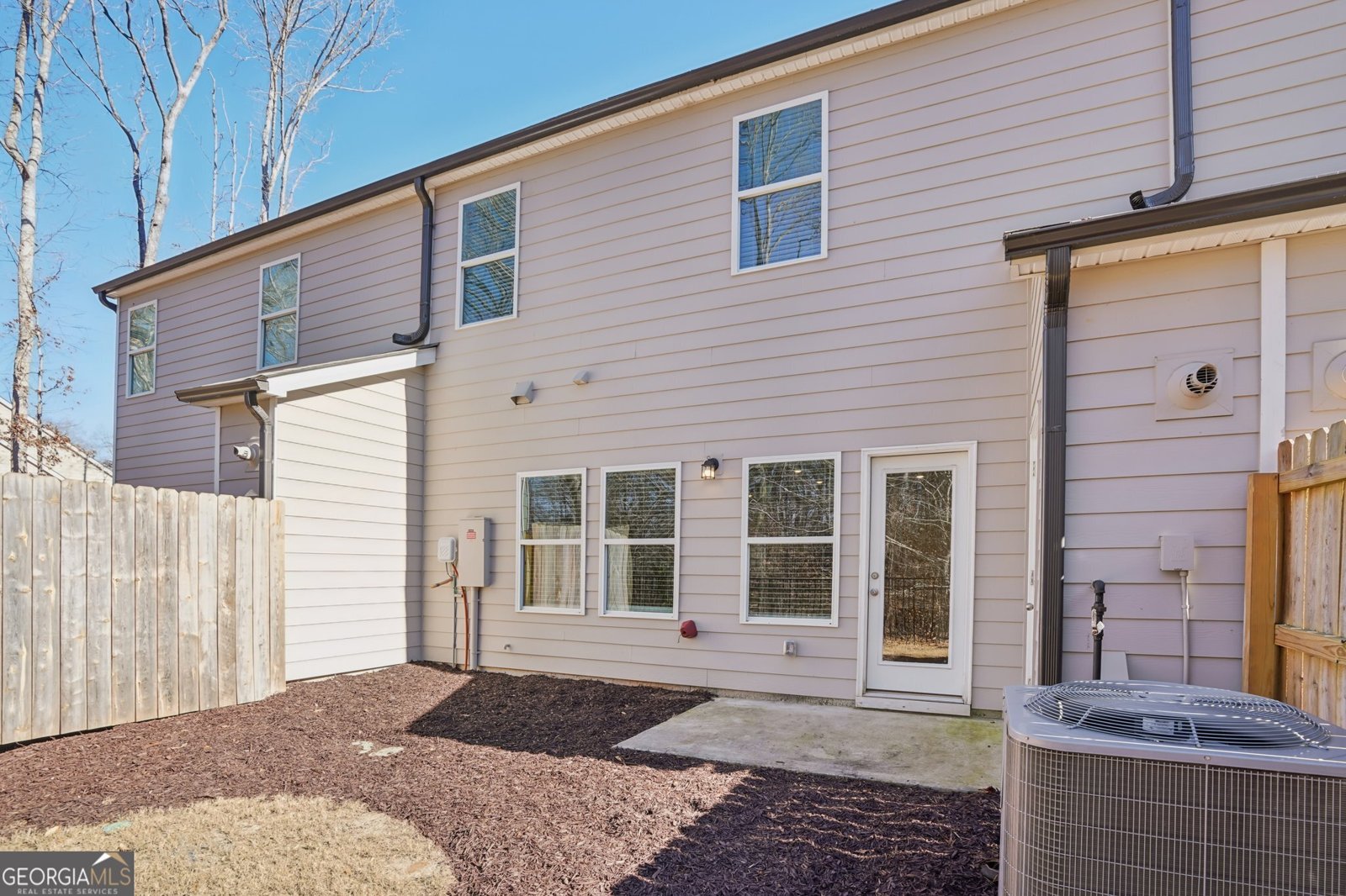 16 Beech Lane Dawsonville - Photo 27