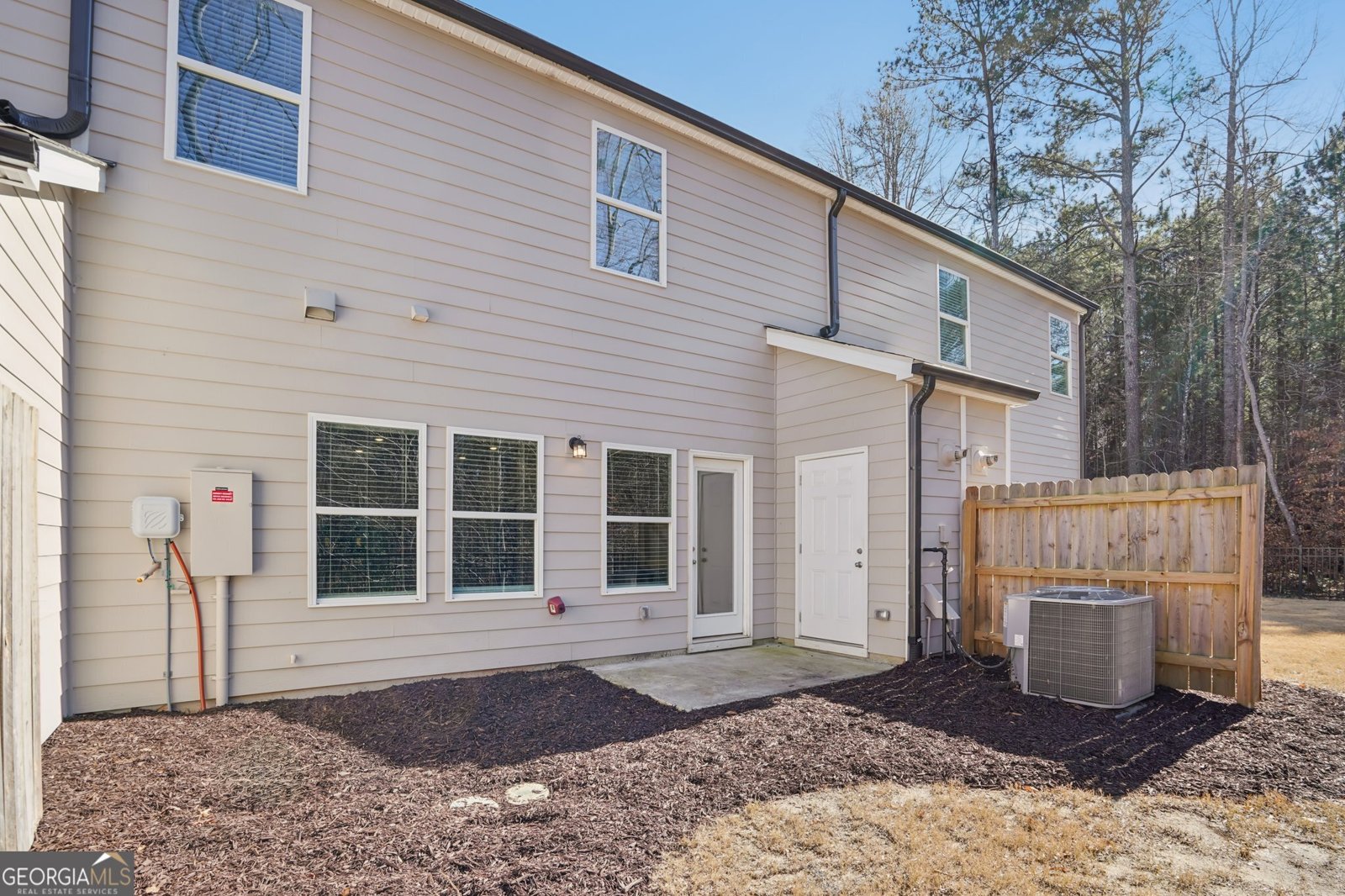 16 Beech Lane Dawsonville - Photo 30