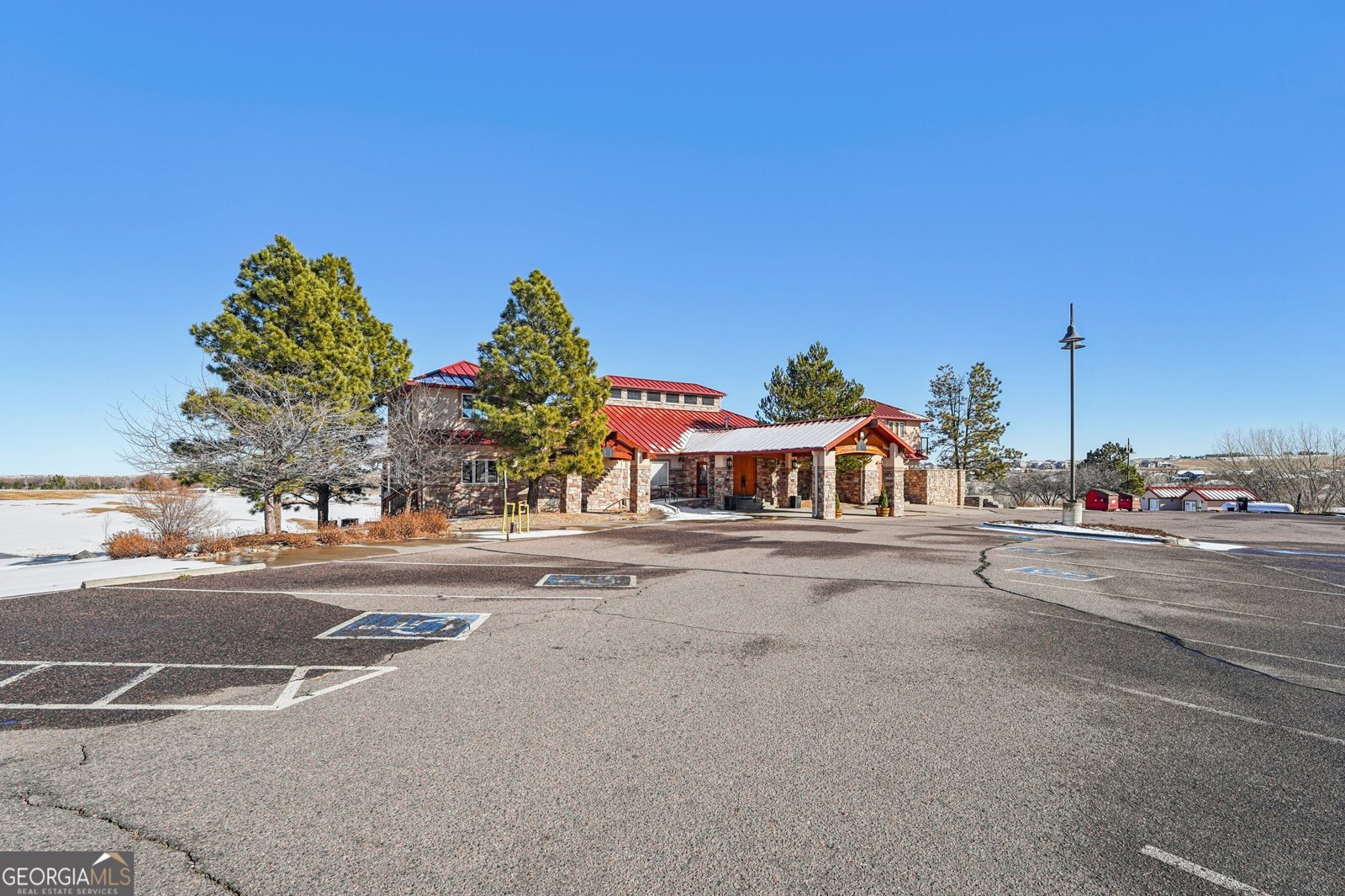 16 Beech Lane Dawsonville - Photo 31