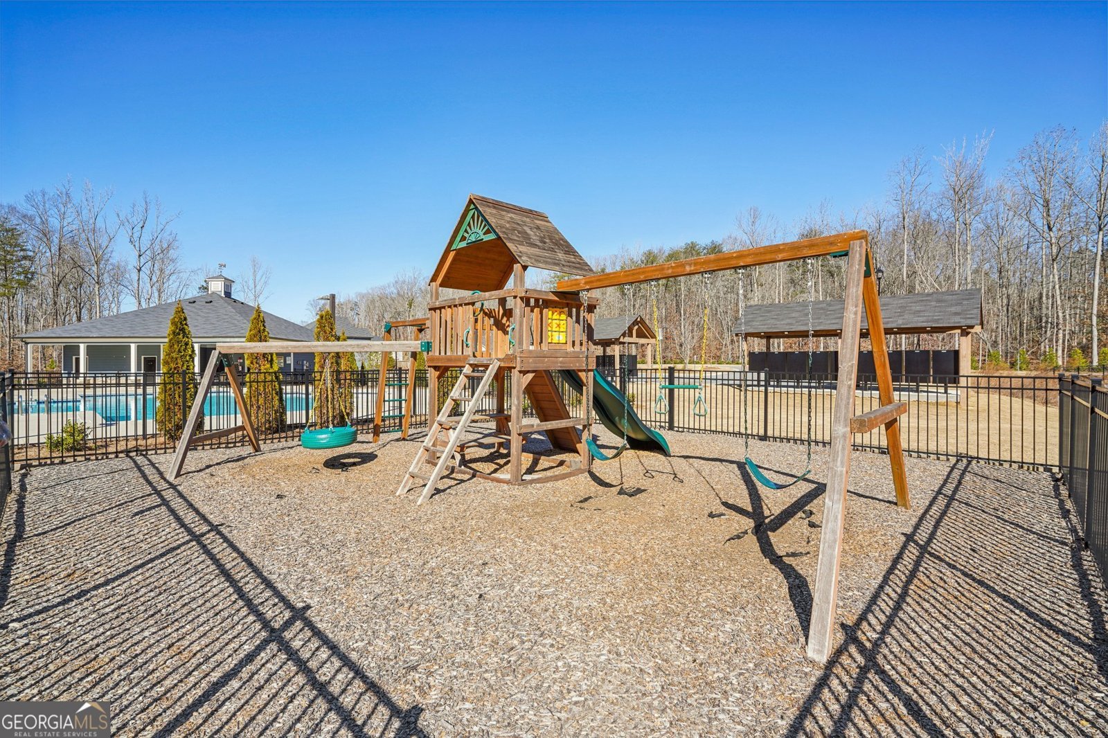 16 Beech Lane Dawsonville - Photo 32