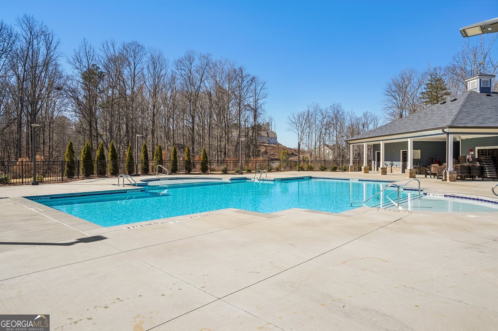 16 Beech Lane Dawsonville - Photo 33