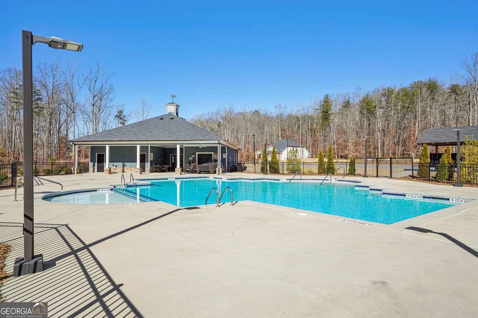 16 Beech Lane Dawsonville - Photo 34