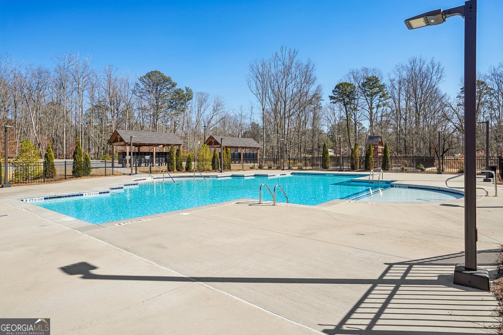 16 Beech Lane Dawsonville - Photo 35