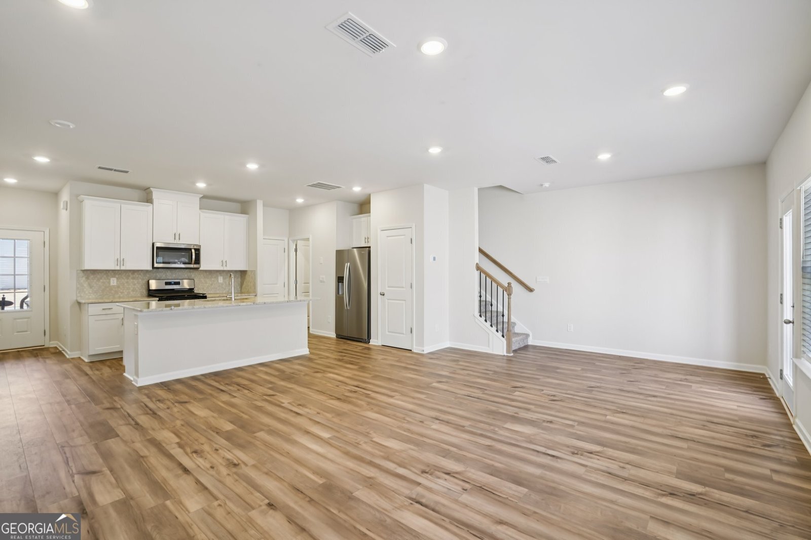 16 Beech Lane Dawsonville - Photo 7