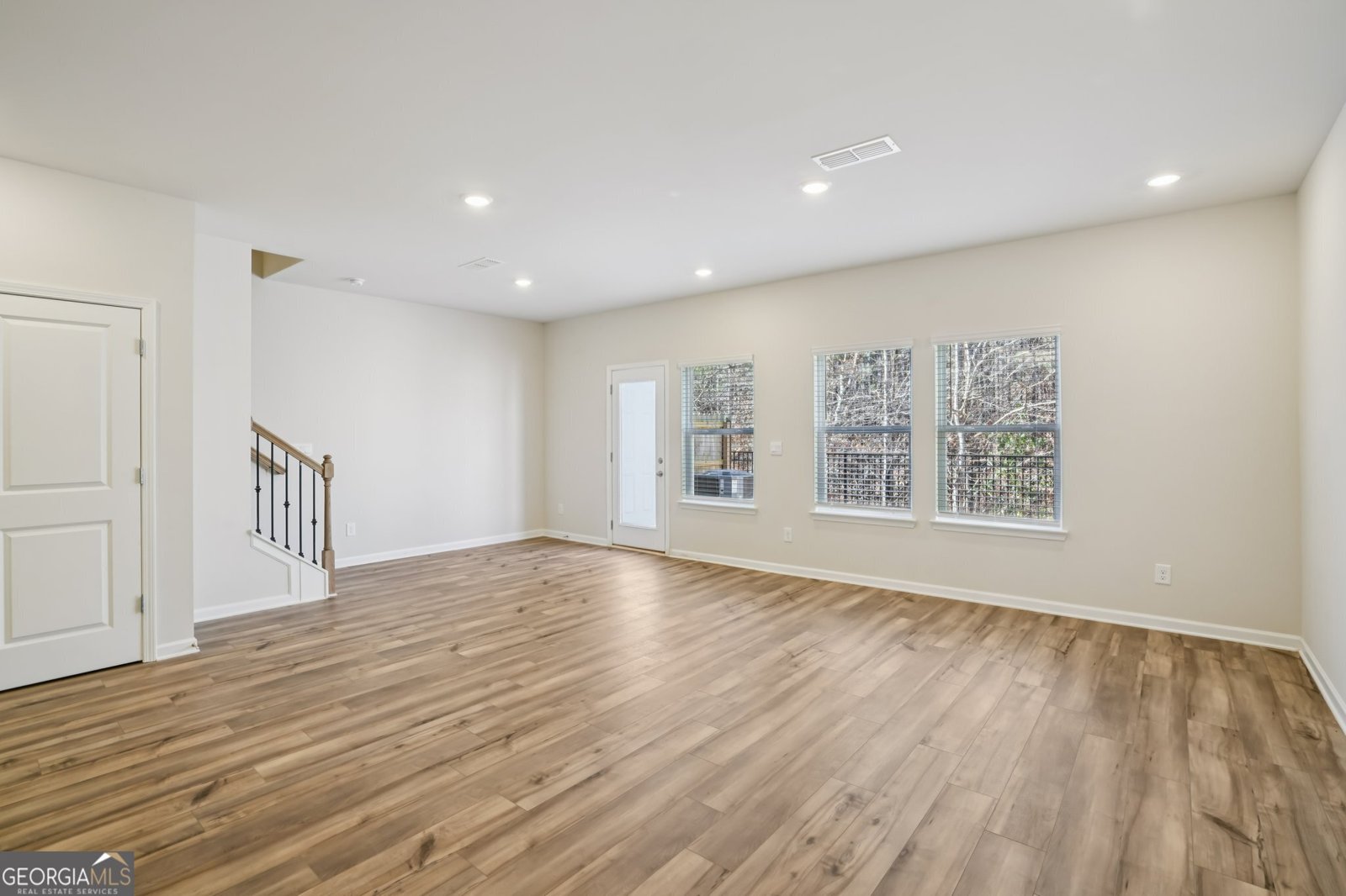 16 Beech Lane Dawsonville - Photo 8