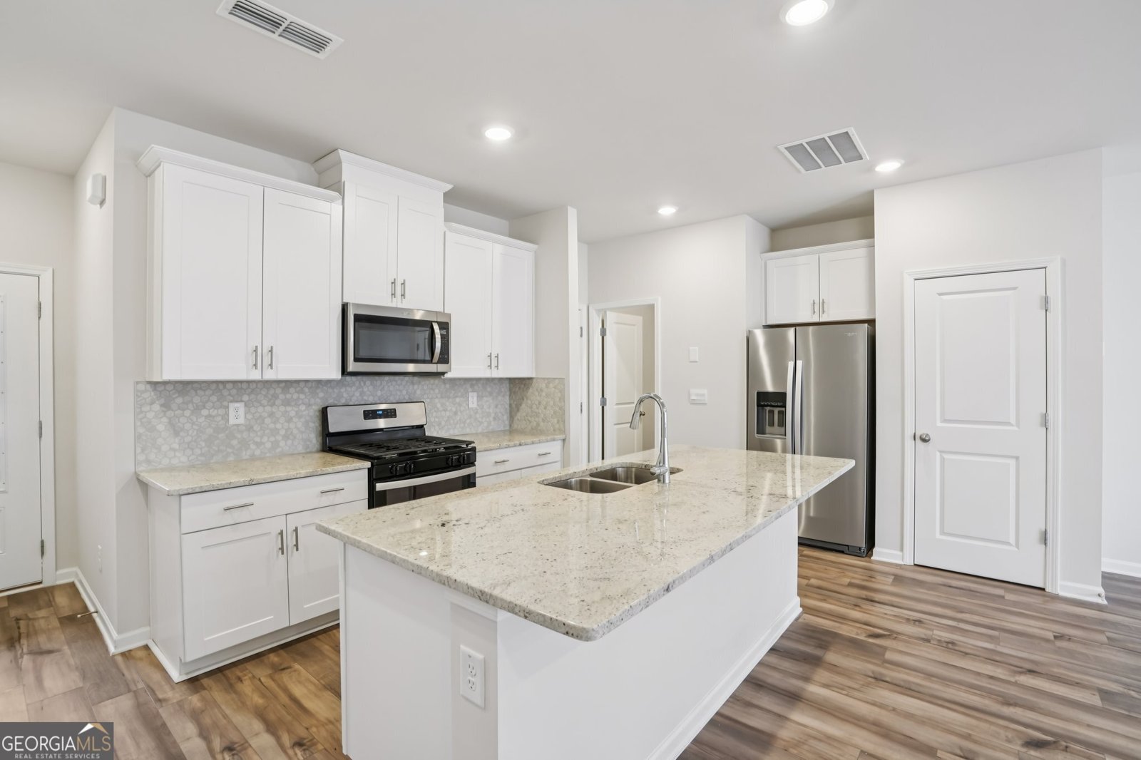 16 Beech Lane Dawsonville - Photo 9