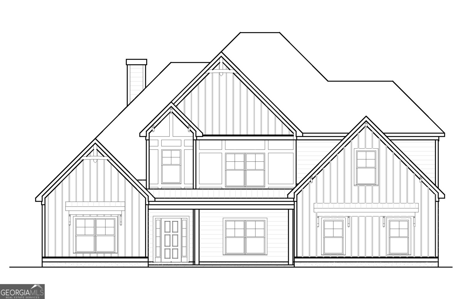 204 Tattersall Way Senoia - Photo 1