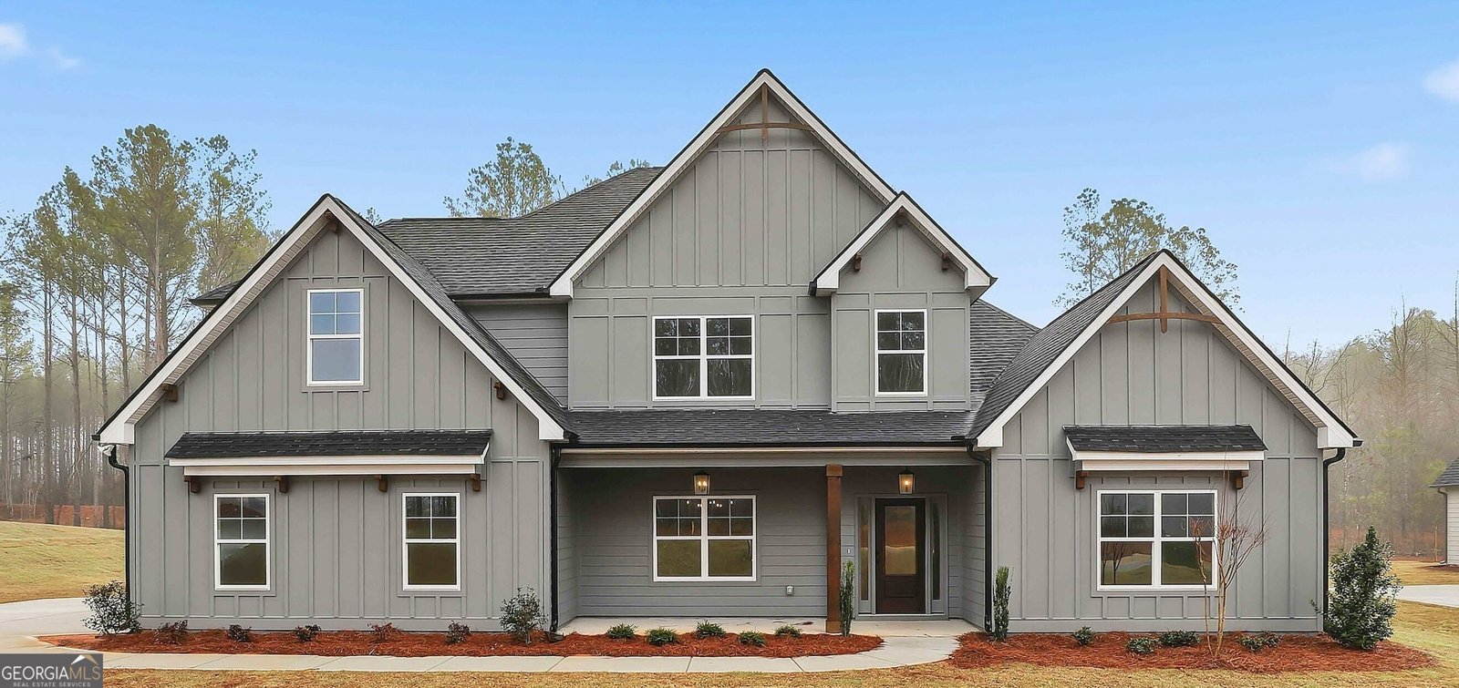 204 Tattersall Way Senoia - Photo 49