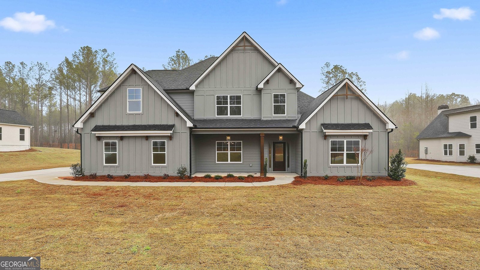 204 Tattersall Way Senoia - Photo 50