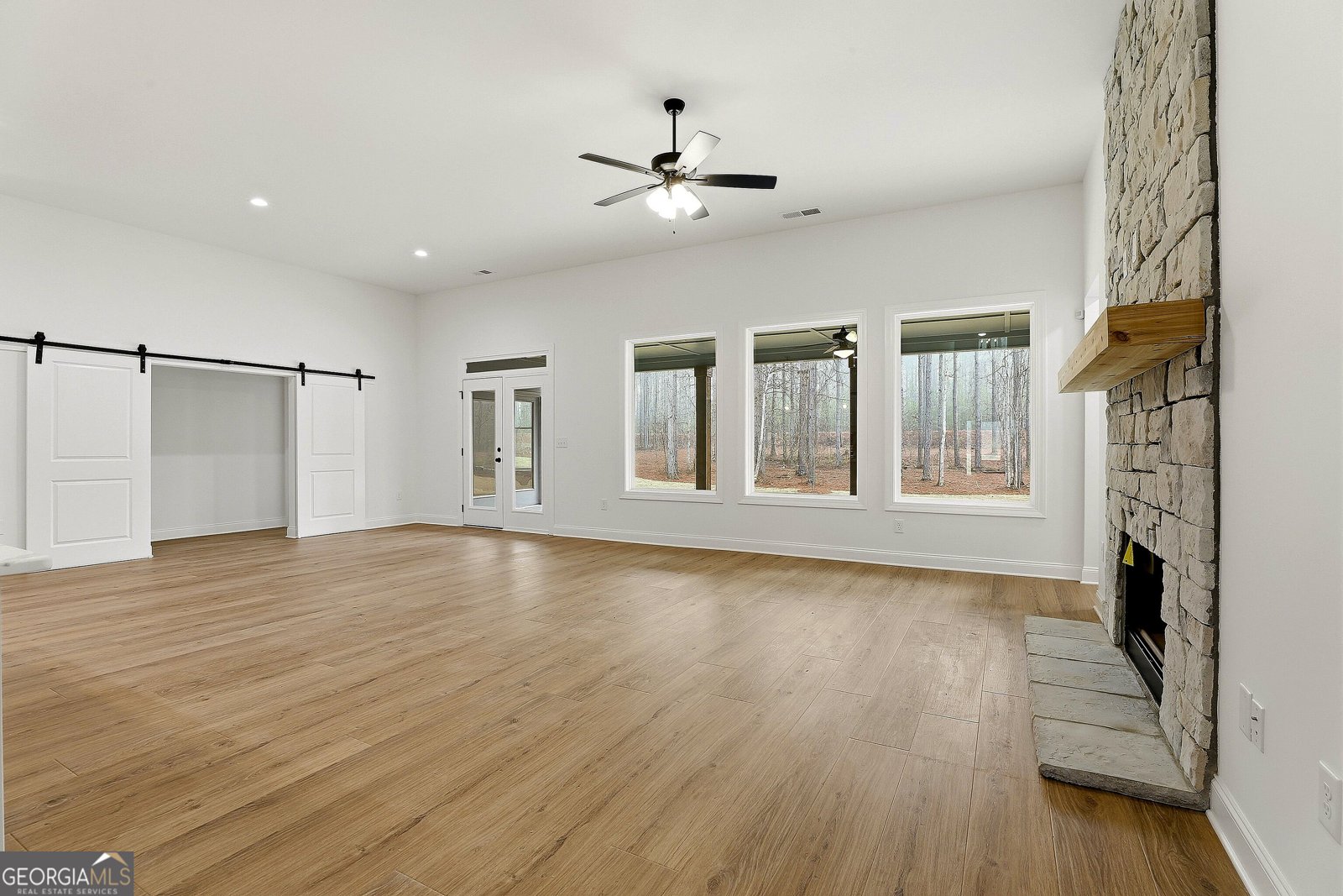 204 Tattersall Way Senoia - Photo 57