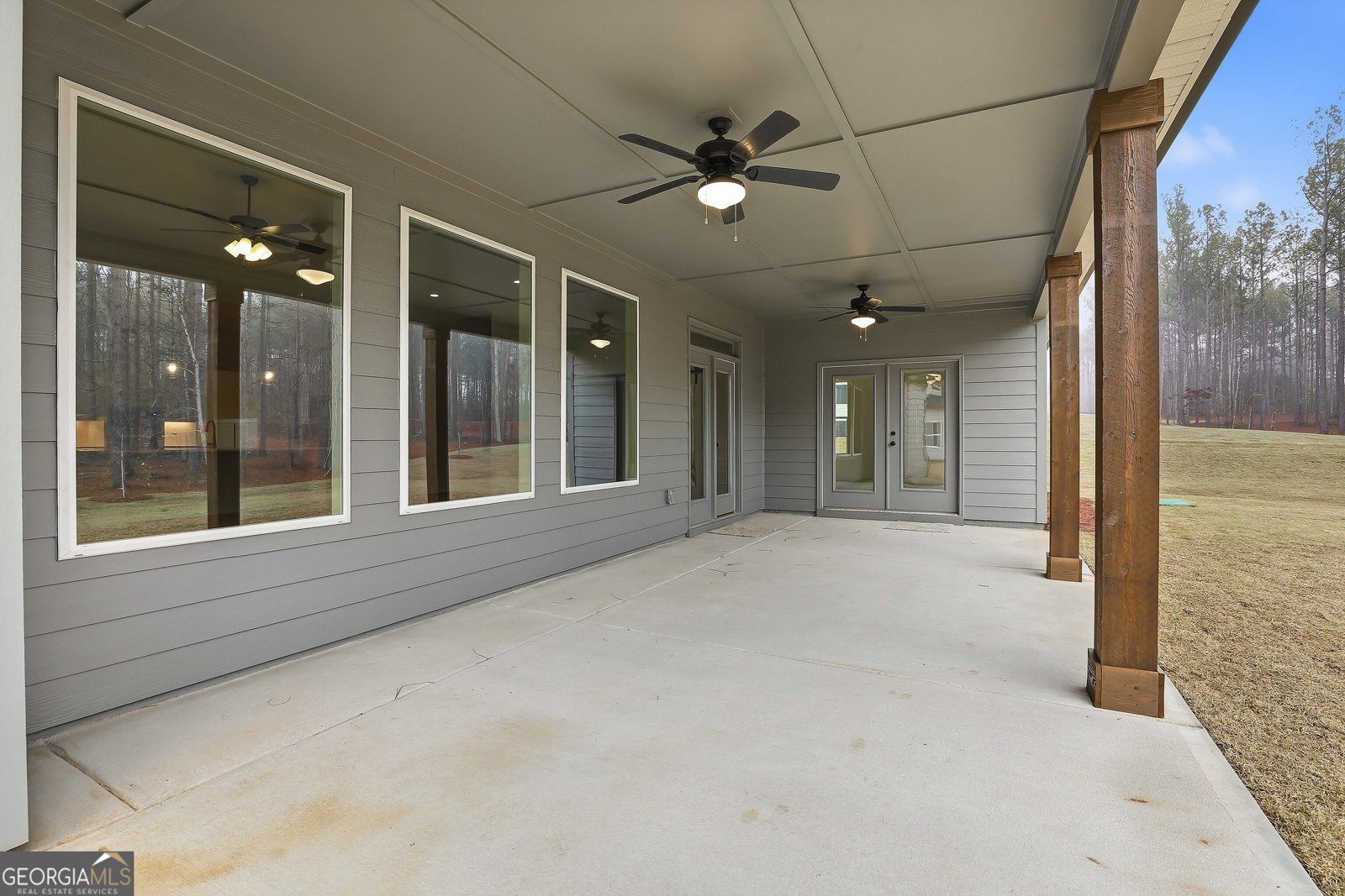 204 Tattersall Way Senoia - Photo 79