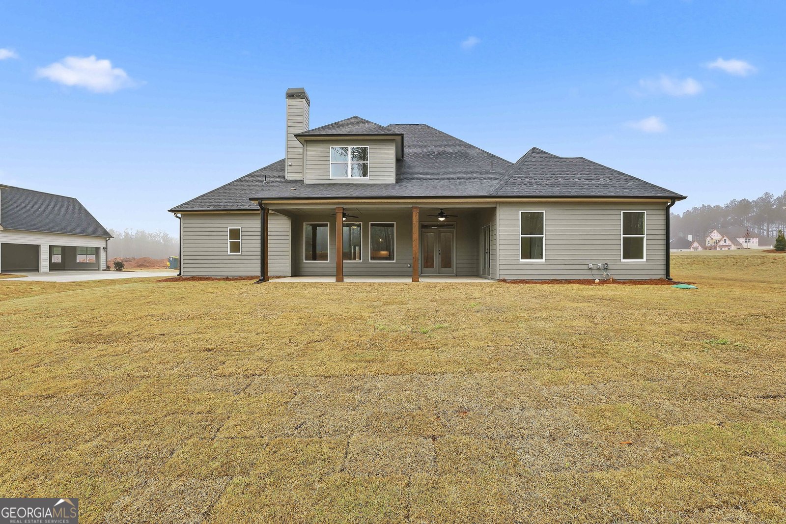 204 Tattersall Way Senoia - Photo 80