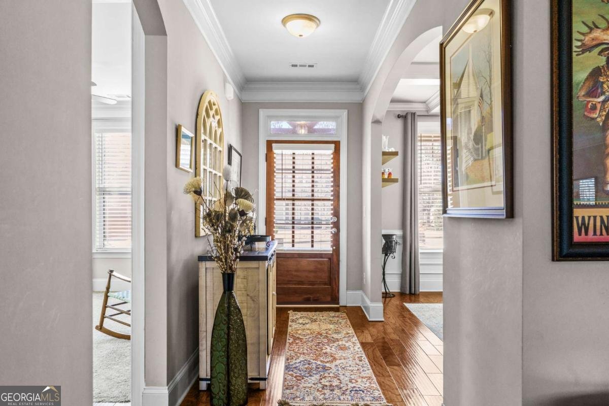 585 Hanover Drive Villa Rica - Photo 11