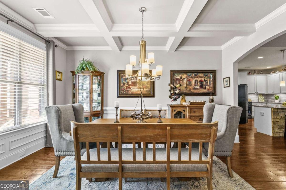 585 Hanover Drive Villa Rica - Photo 12