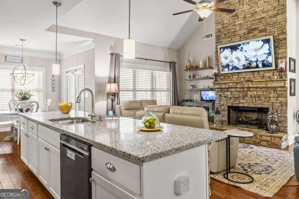 585 Hanover Drive Villa Rica - Photo 14