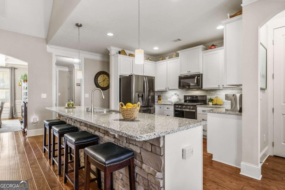 585 Hanover Drive Villa Rica - Photo 15