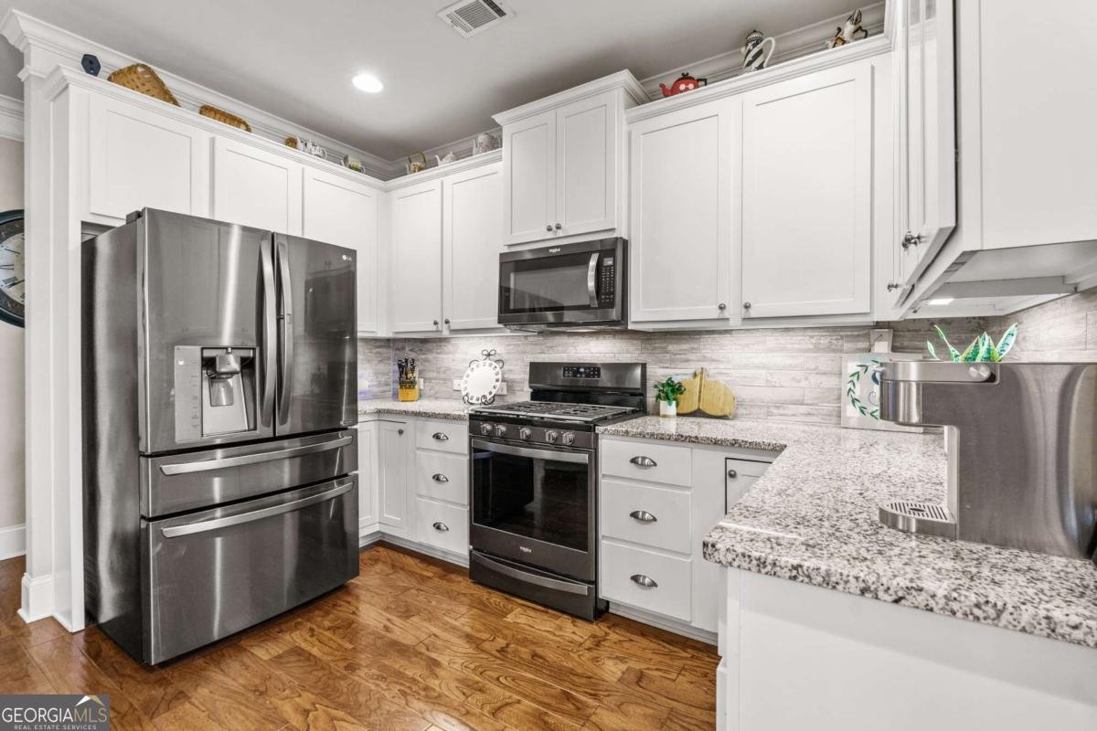 585 Hanover Drive Villa Rica - Photo 16