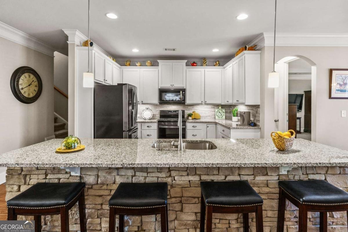 585 Hanover Drive Villa Rica - Photo 18