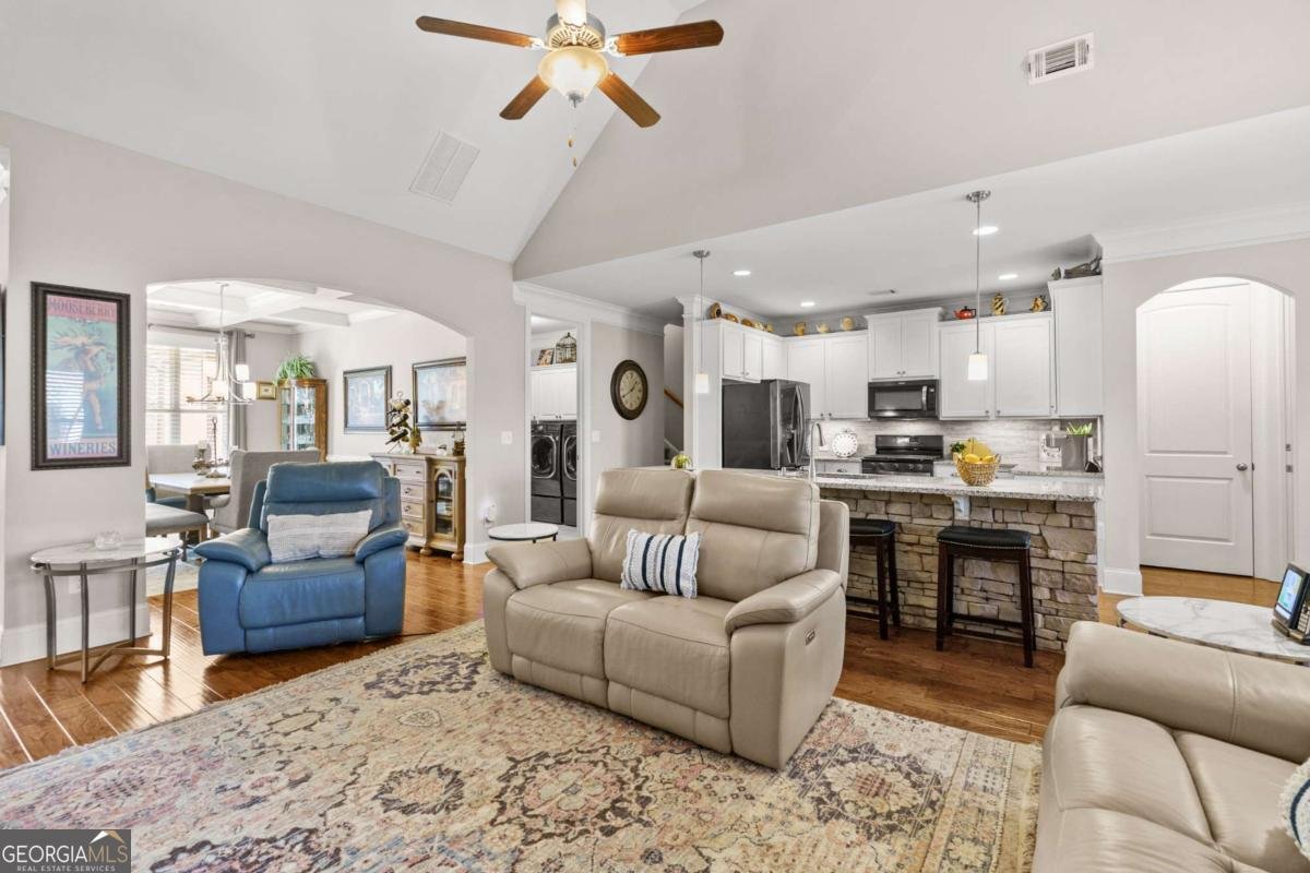 585 Hanover Drive Villa Rica - Photo 19