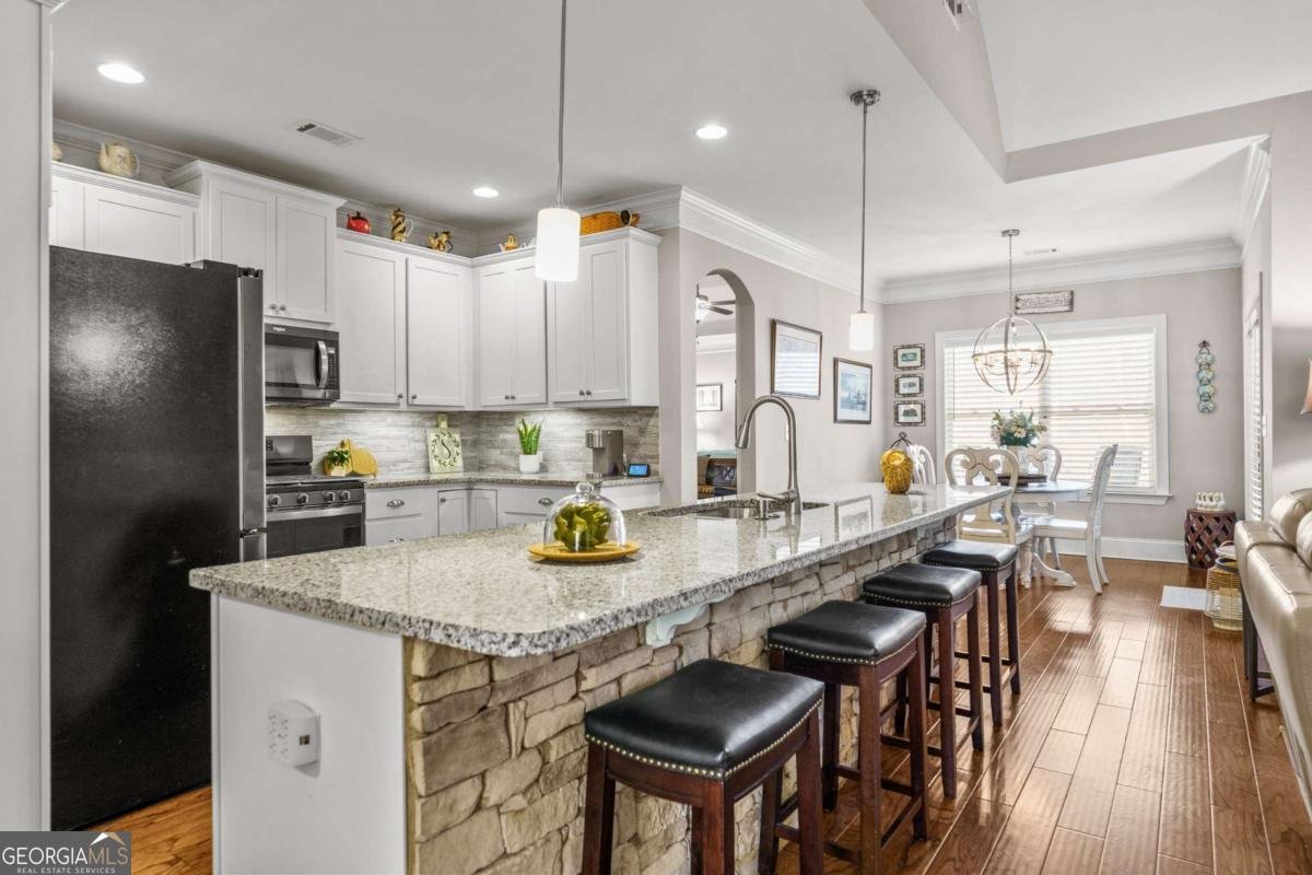 585 Hanover Drive Villa Rica - Photo 20