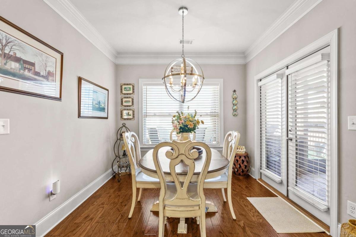 585 Hanover Drive Villa Rica - Photo 21